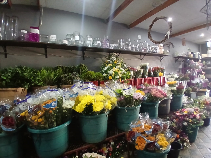 Commercial Property for Sale in Rustenburg Central North West